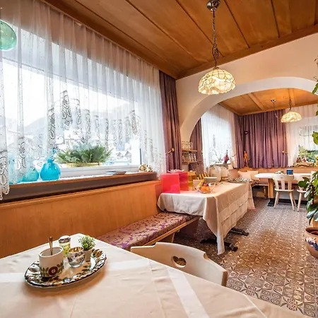 Garni Bondi Selva di Val Gardena