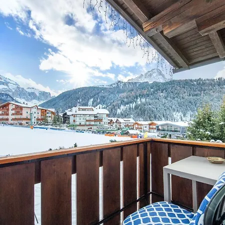 Garni Bondi Bed & Breakfast Selva di Val Gardena