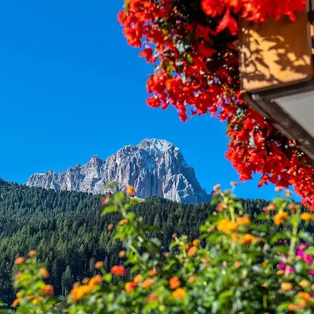 Garni Bondi 3* Selva di Val Gardena