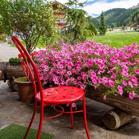 Bed & Breakfast Garni Bondi Selva di Val Gardena