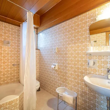 Bed & Breakfast Garni Bondi Selva di Val Gardena